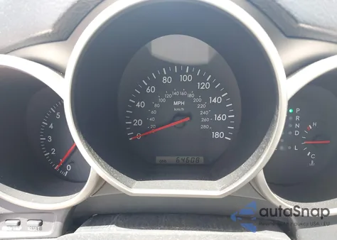 2005 Lexus Sc 430 из США, поврежденный, VIN JTHFN48Y850064578